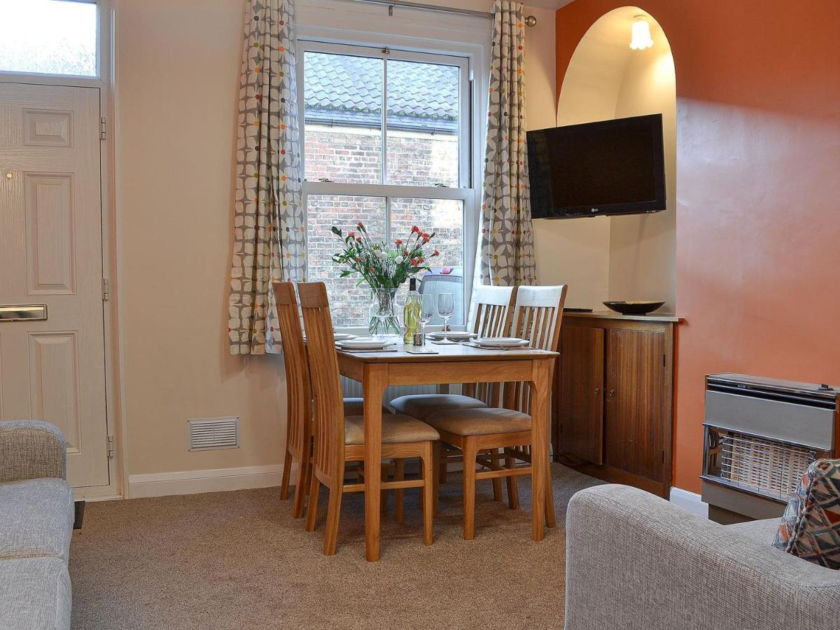 Peggy Bridge Cottage Boroughbridge Dış mekan fotoğraf