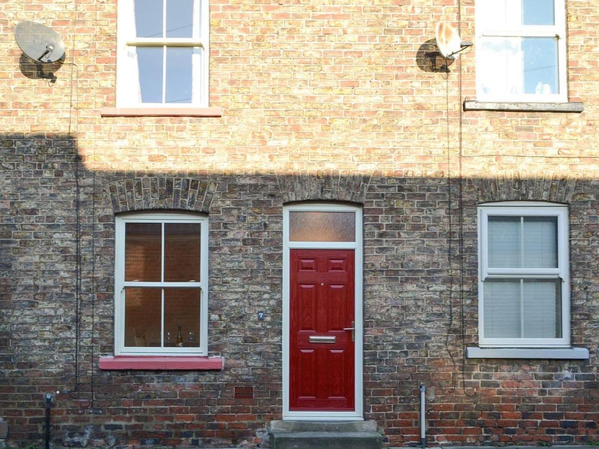 Peggy Bridge Cottage Boroughbridge Dış mekan fotoğraf