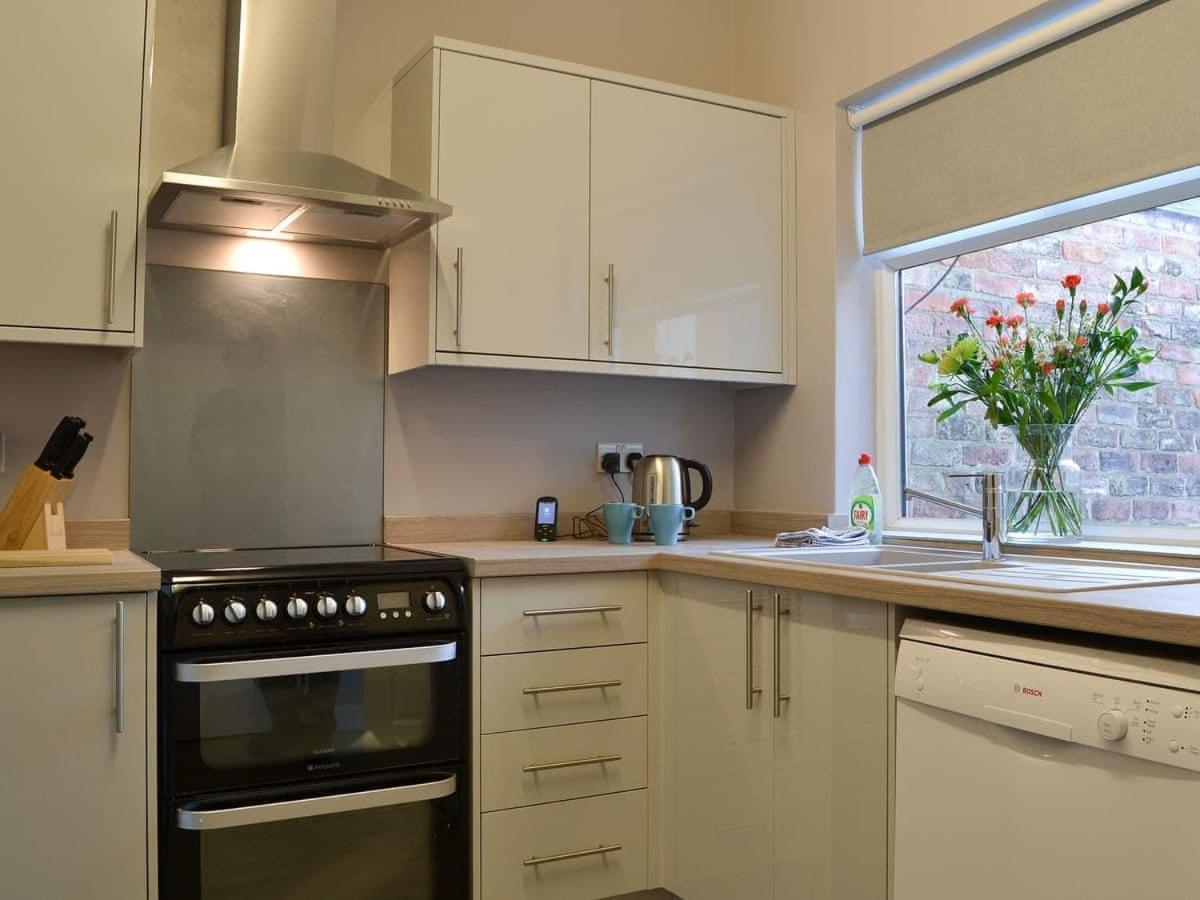 Peggy Bridge Cottage Boroughbridge Dış mekan fotoğraf
